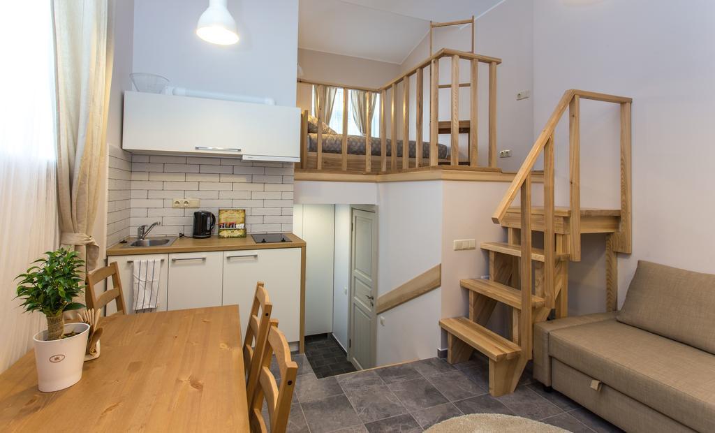 Inga Vacation House Druskininkai Exterior foto