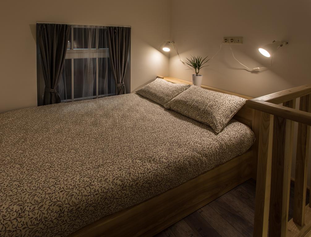 Inga Vacation House Druskininkai Exterior foto